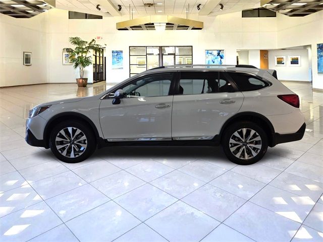 2019 Subaru Outback Touring