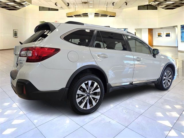 2019 Subaru Outback Touring