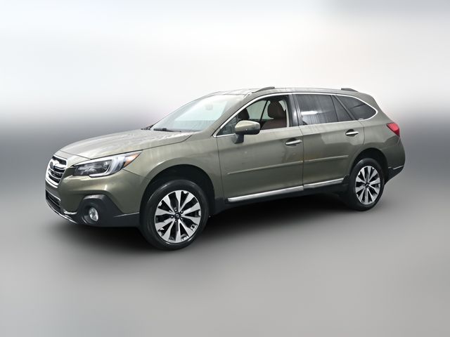 2019 Subaru Outback Touring