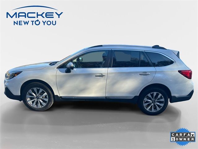 2019 Subaru Outback Touring