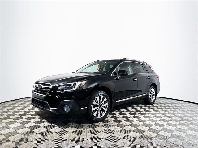 2019 Subaru Outback Touring