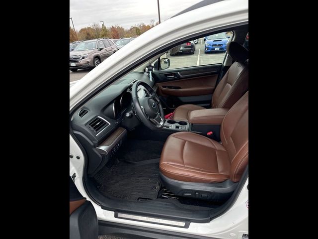 2019 Subaru Outback Touring