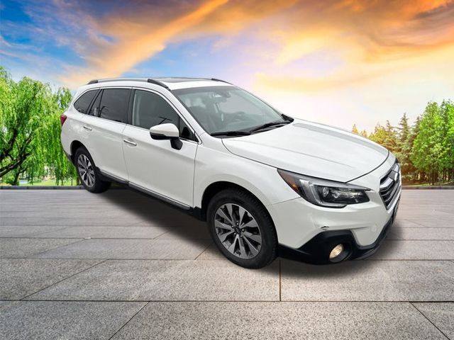 2019 Subaru Outback Touring