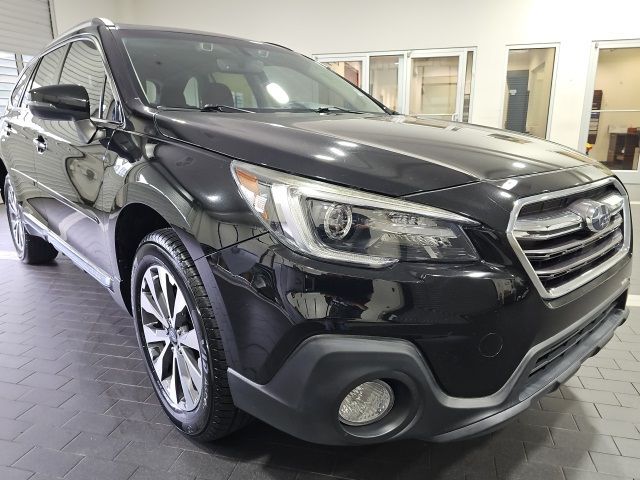 2019 Subaru Outback Touring