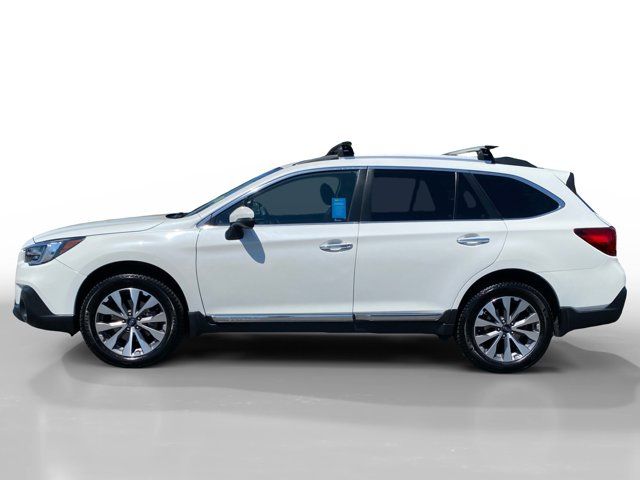 2019 Subaru Outback Touring