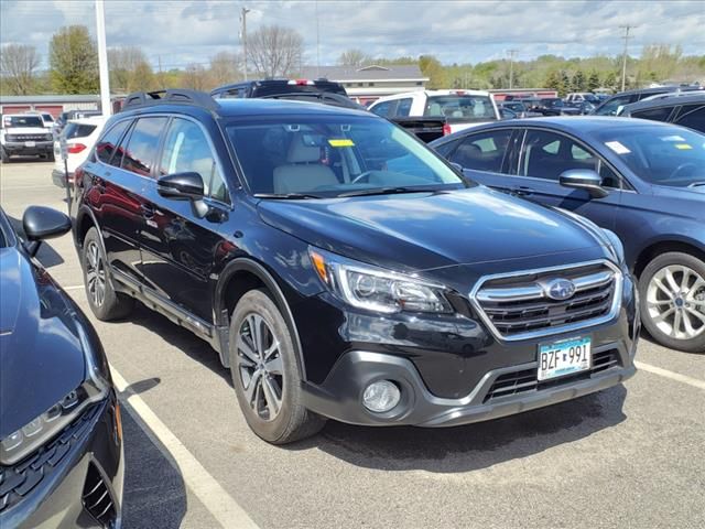 2019 Subaru Outback Limited