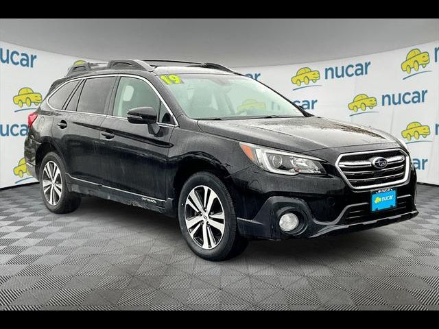 2019 Subaru Outback Limited