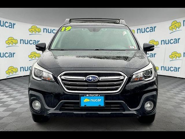 2019 Subaru Outback Limited