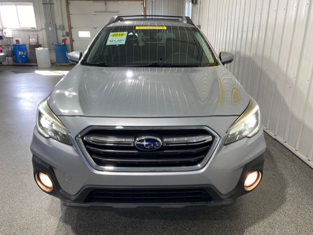 2019 Subaru Outback Limited