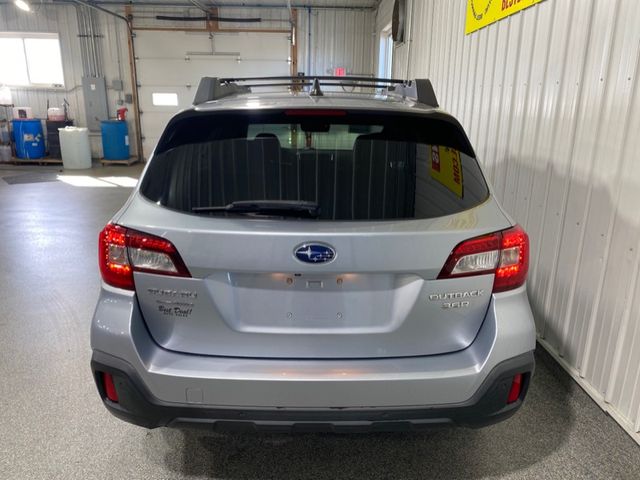 2019 Subaru Outback Limited