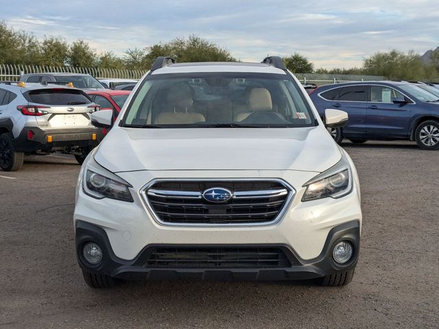 2019 Subaru Outback Limited