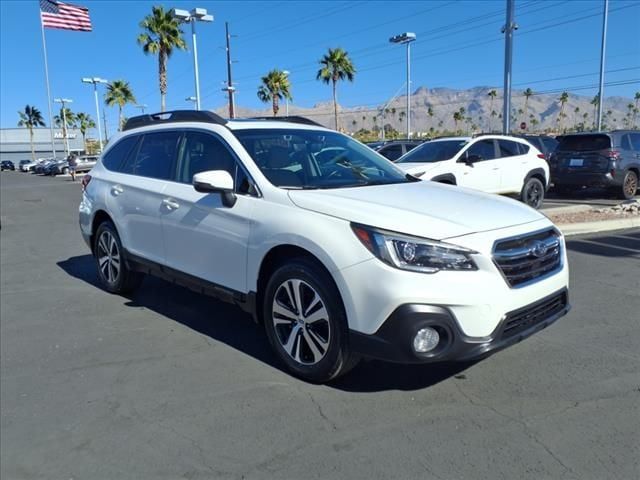 2019 Subaru Outback Limited