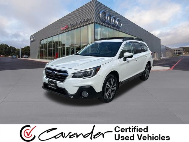 2019 Subaru Outback Limited