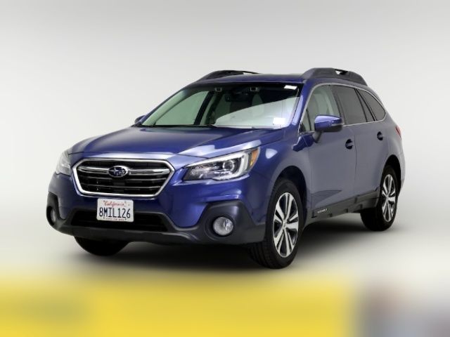 2019 Subaru Outback Limited