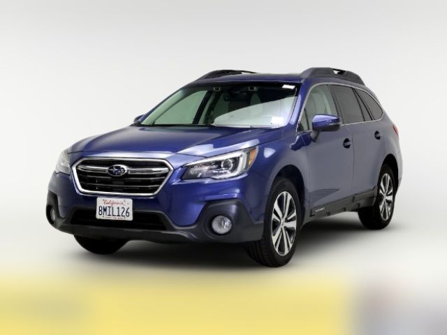 2019 Subaru Outback Limited