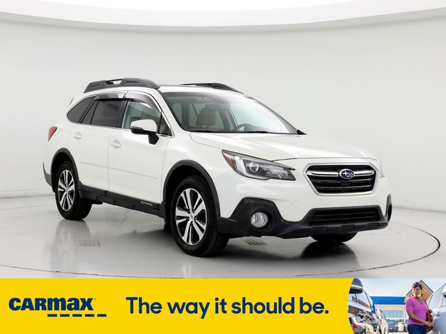 2019 Subaru Outback Limited