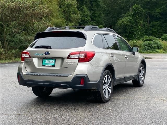 2019 Subaru Outback Limited