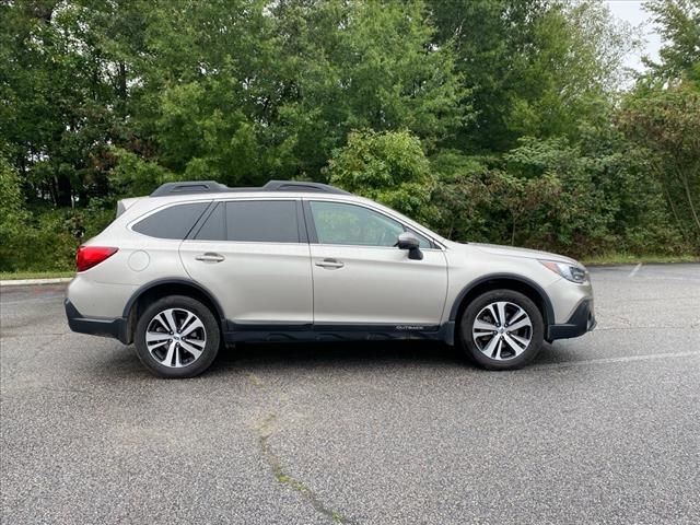 2019 Subaru Outback Limited