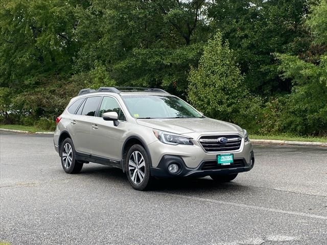 2019 Subaru Outback Limited