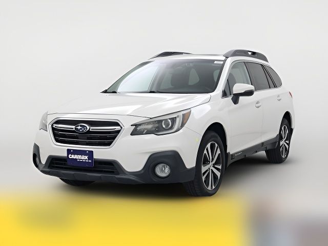 2019 Subaru Outback Limited