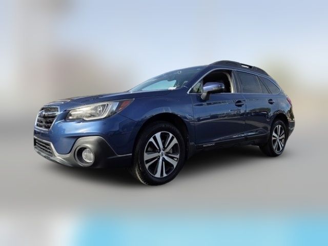 2019 Subaru Outback Limited