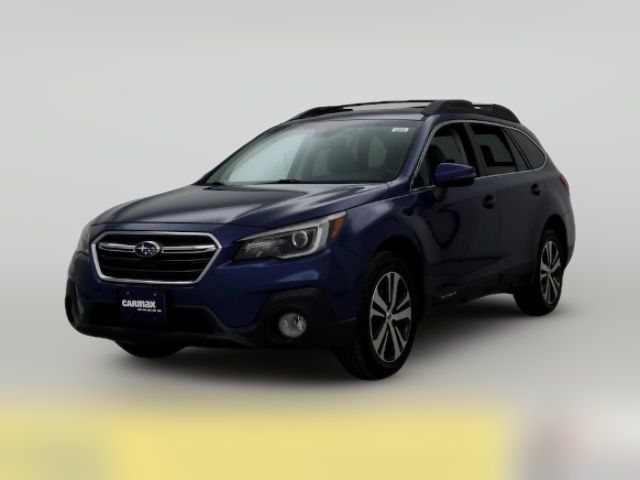 2019 Subaru Outback Limited