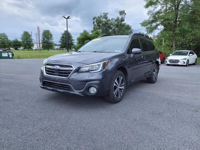 2019 Subaru Outback Limited