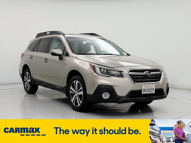 2019 Subaru Outback Limited