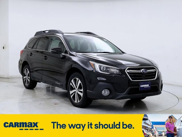 2019 Subaru Outback Limited