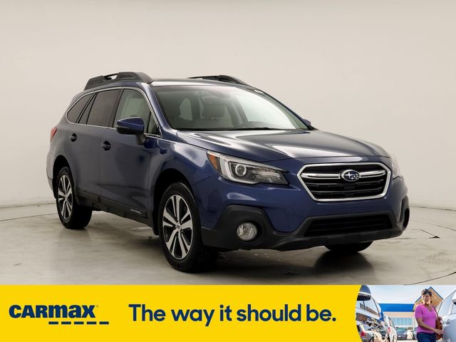 2019 Subaru Outback Limited