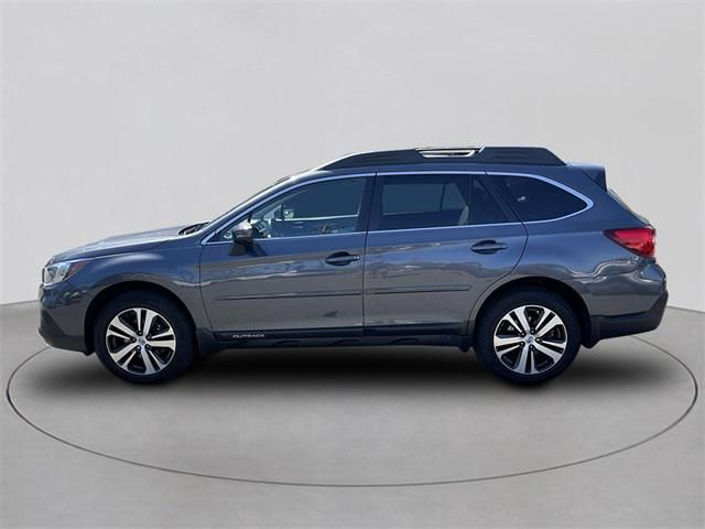 2019 Subaru Outback Limited