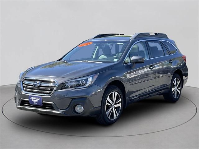 2019 Subaru Outback Limited