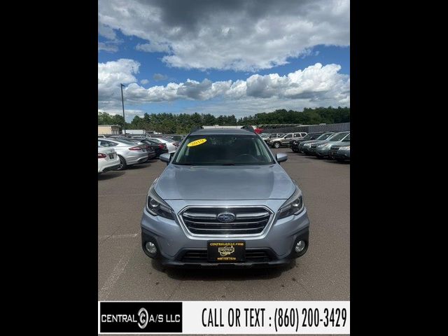 2019 Subaru Outback Limited