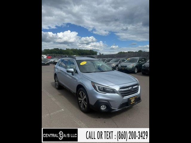 2019 Subaru Outback Limited