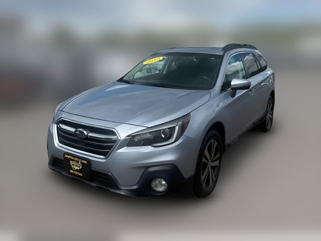 2019 Subaru Outback Limited