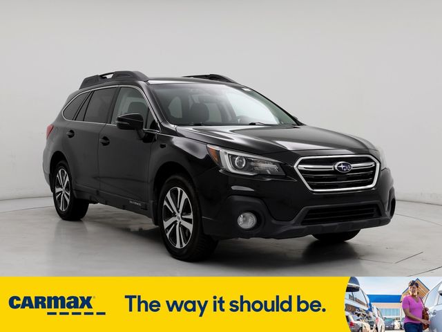 2019 Subaru Outback Limited