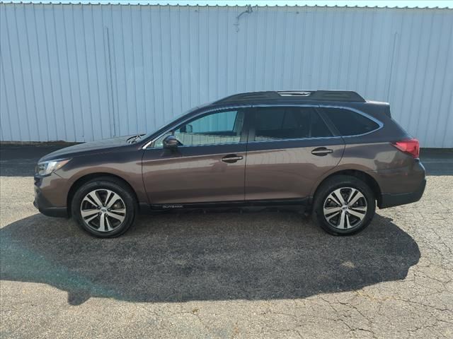 2019 Subaru Outback Limited