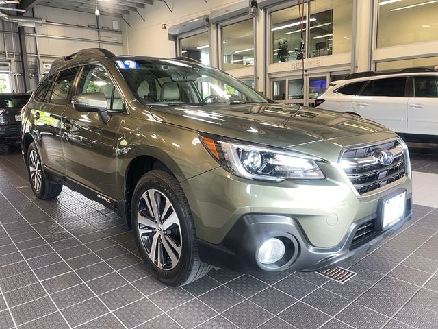 2019 Subaru Outback Limited