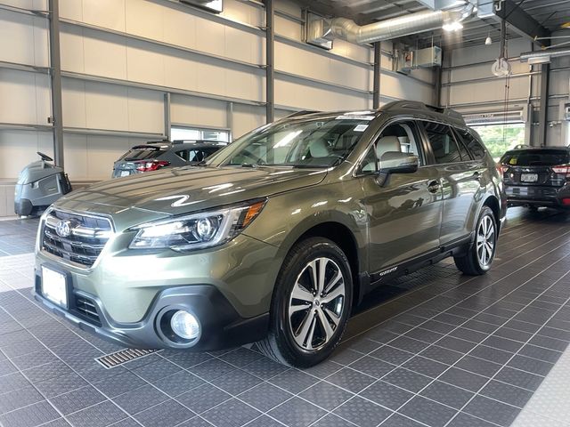 2019 Subaru Outback Limited