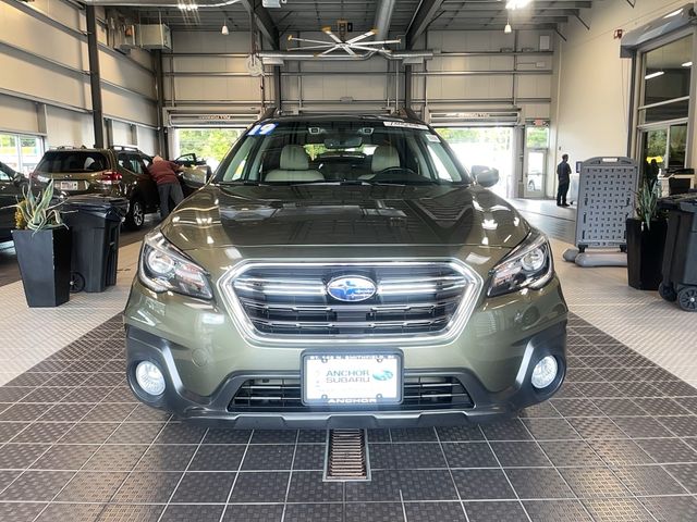 2019 Subaru Outback Limited