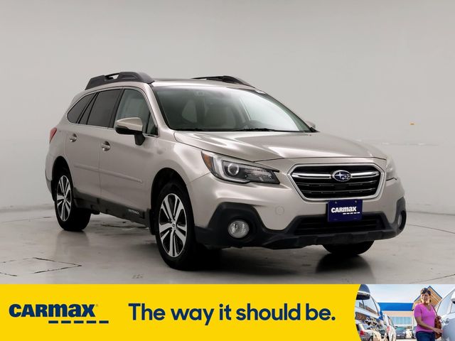 2019 Subaru Outback Limited