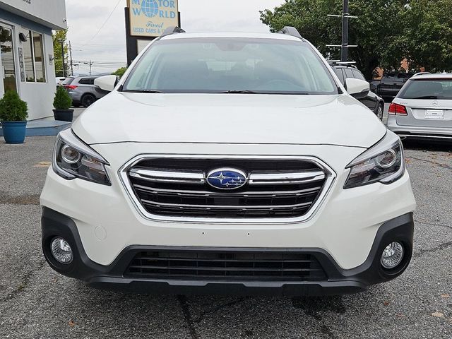 2019 Subaru Outback Limited