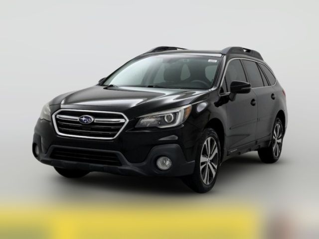 2019 Subaru Outback Limited