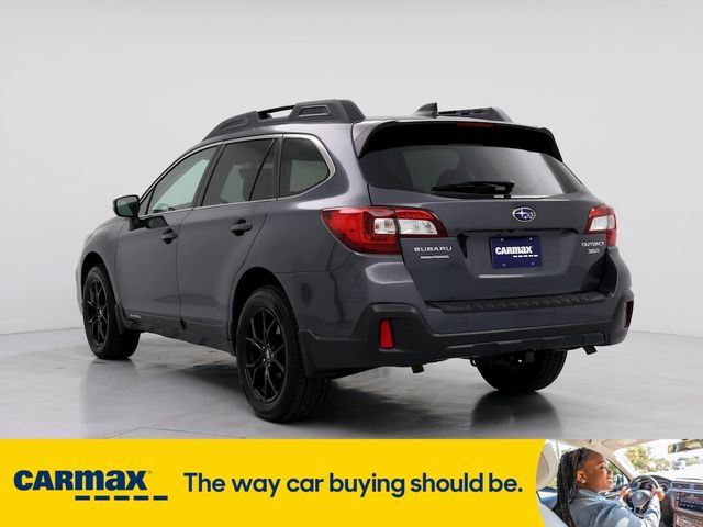 2019 Subaru Outback Limited