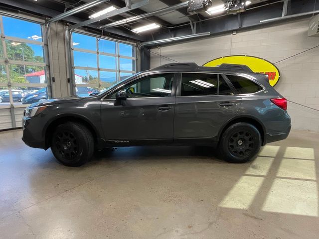 2019 Subaru Outback Limited