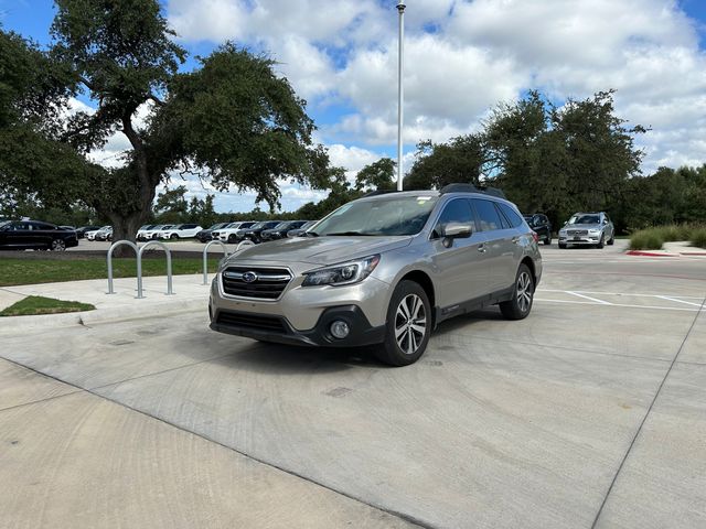 2019 Subaru Outback Limited