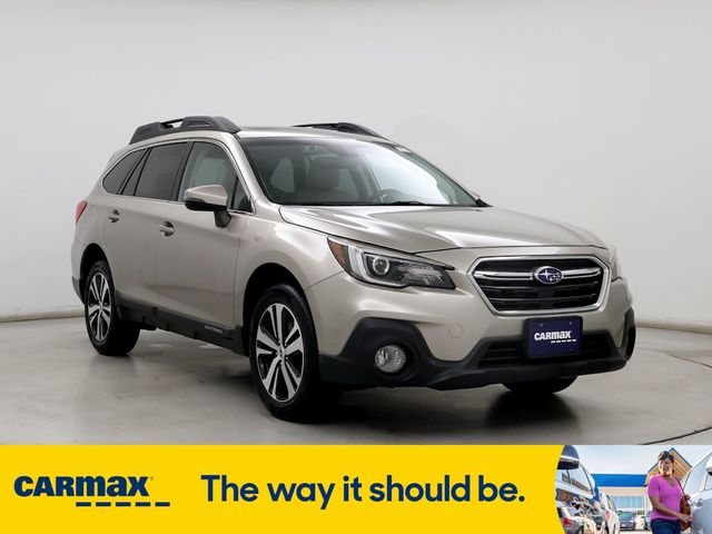 2019 Subaru Outback Limited