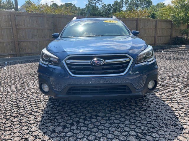 2019 Subaru Outback Limited