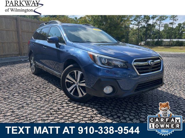 2019 Subaru Outback Limited