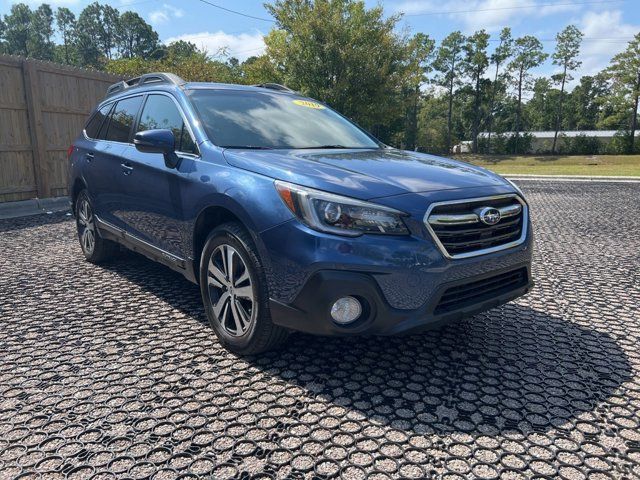 2019 Subaru Outback Limited